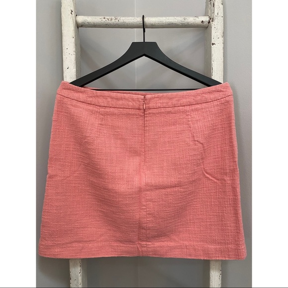 Pink Loft Skirt - Picture 2 of 4